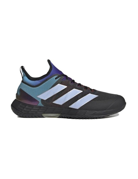 Adidas Adizero Ubersonic 4 H.Rdy Preto Azul | Ofertas de padel