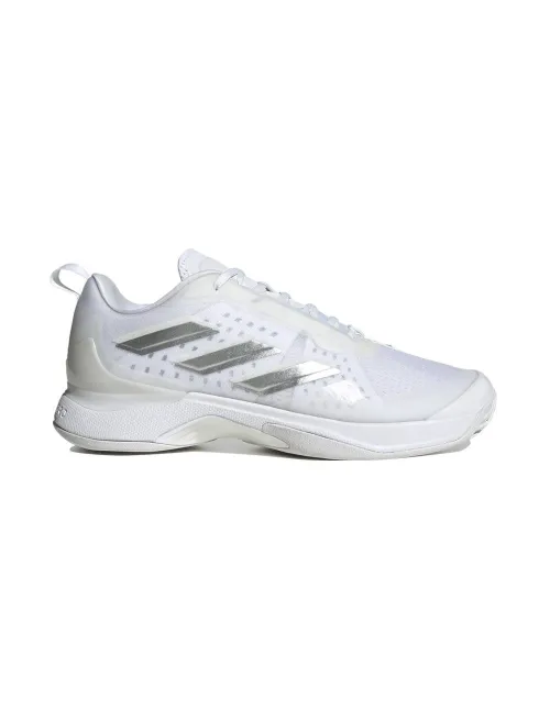 Adidas Avacourt Hq8404 De Mulher | Ofertas de padel