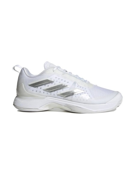 Adidas Avacourt Donna Bianco |Padel offers