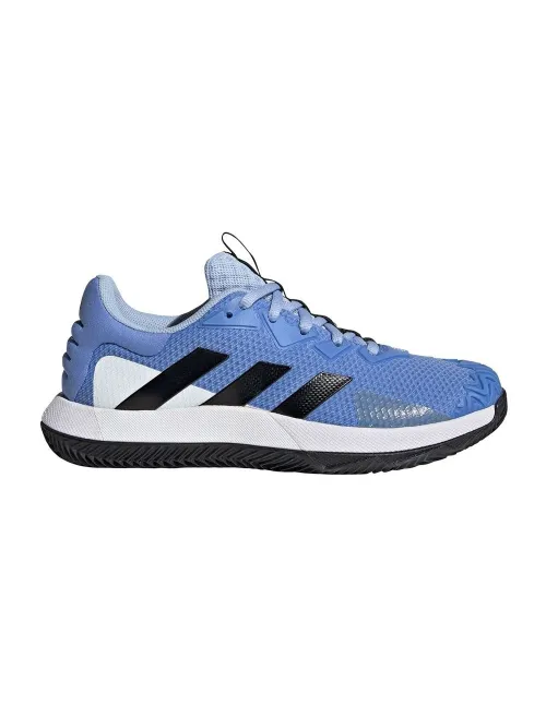 Adidas Control Solematch Argilla Blu Hq8442 |Padel offers