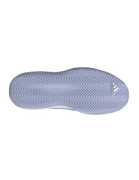Adidas Control Solematch Argila Lilás Mulher Hq8448 | Ofertas de padel