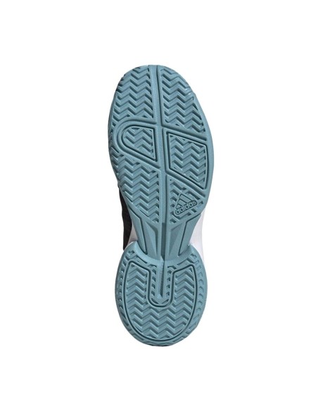 Adidas Ubersonic 4 K Junior Hp9699 | Ofertas de pádel