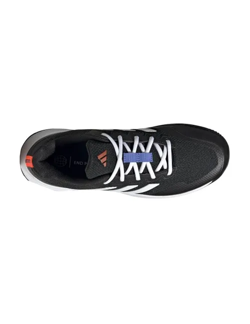 Adidas Gamecourt 2 Black White Hq8478 |Padel offers
