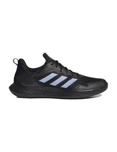 Adidas Defiant Speed Black Hq8457