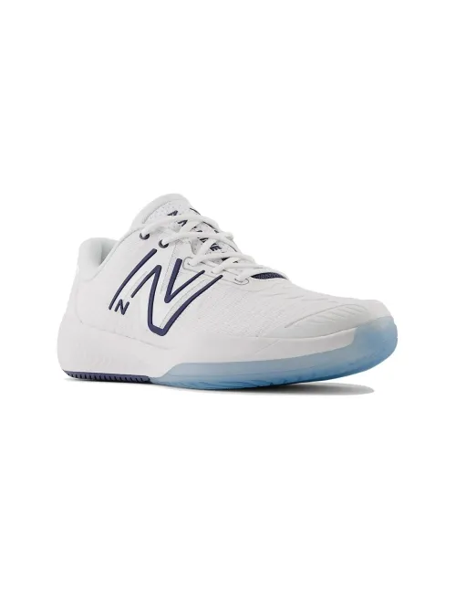New Balance 996 V5 Branco Preto | Ofertas de padel
