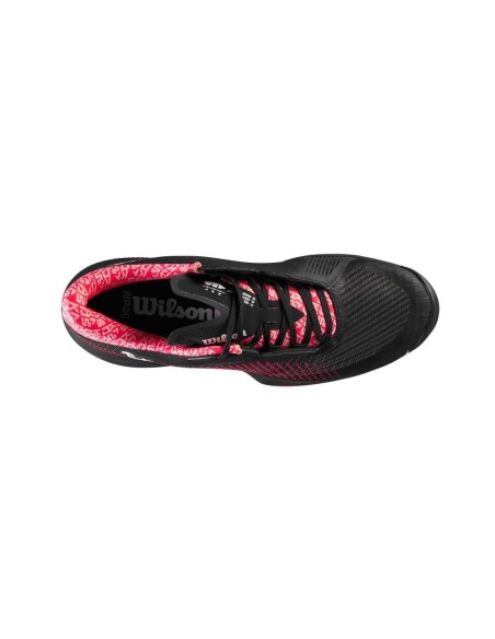 Wilson Kaos Swift 1.5 Argila Nergo Rosa | Ofertas de padel