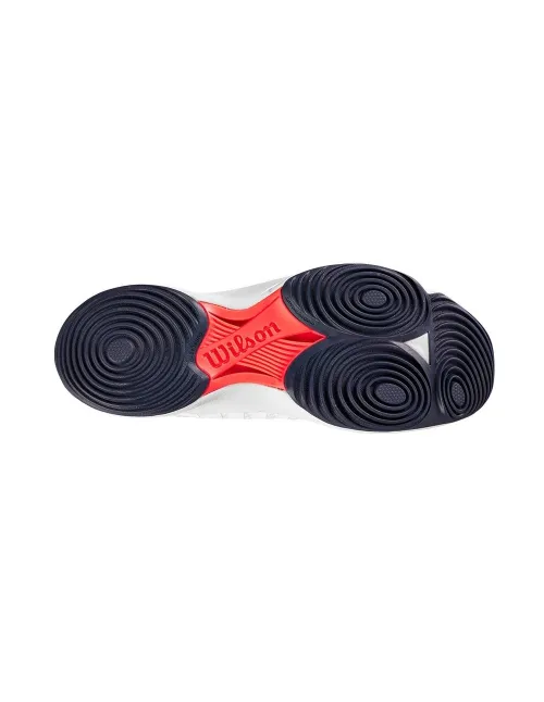 Wilson Hurakn 2.0 Blanco | Ofertas de pádel