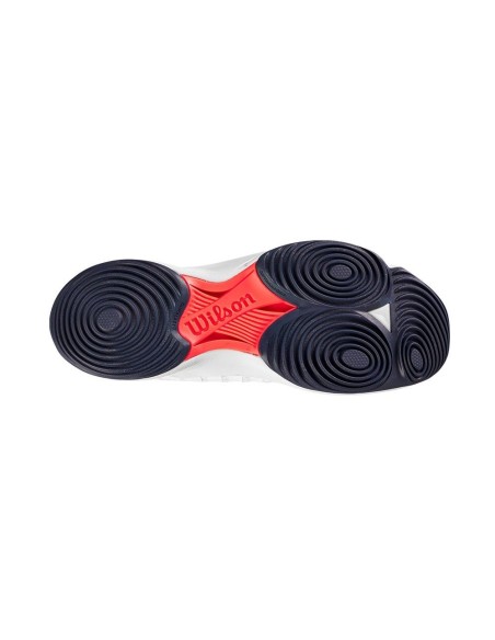 Wilson Hurakn 2.0 Blanco | Ofertas de pádel