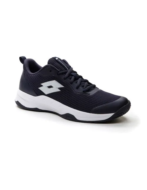 Lotto Mirage 600 Alr Nero Bianco |Padel offers