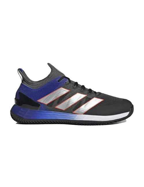 Adidas Adizero Ubersonic 4 Clay Negro Azul Hq5929