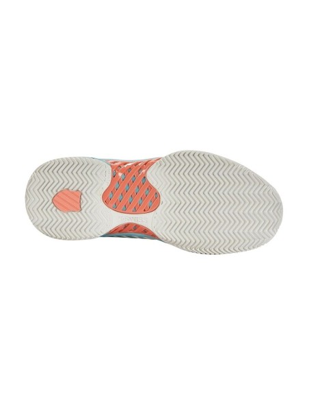 Kswiss Express Light 3 Mujer 98563143 | Ofertas de padel