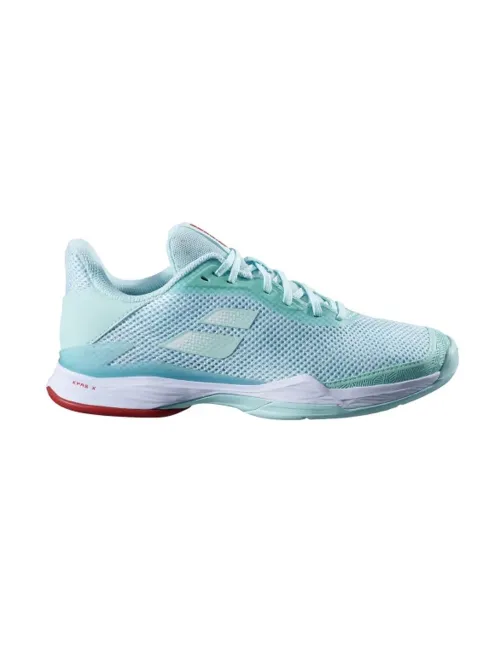 Babolat Jet Tere Celeste Mujer 31s23688 4103