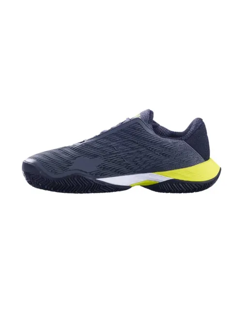 Babolat Propulsore Fury Nero Giallo 30s23425 3027 |Padel offers