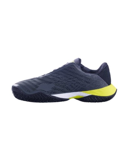 Babolat Propulse Fury Preto Amarelo 30s23425 3027 | Ofertas de padel
