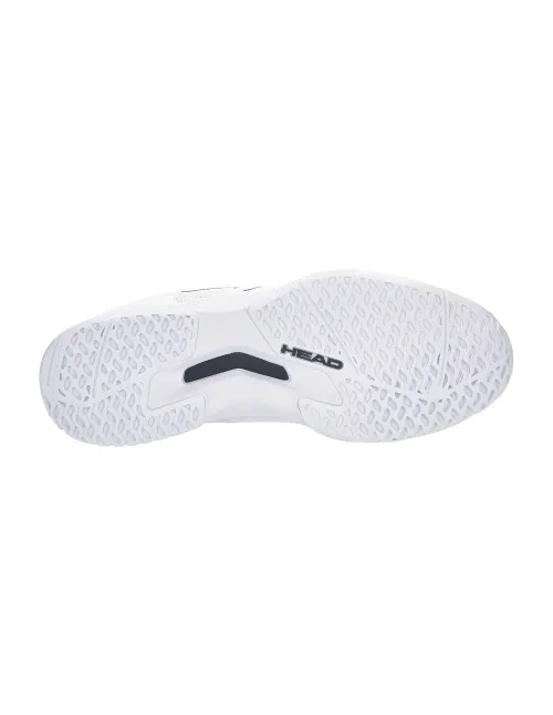 Head Sprint Team 3.5 White Black | Ofertas de padel
