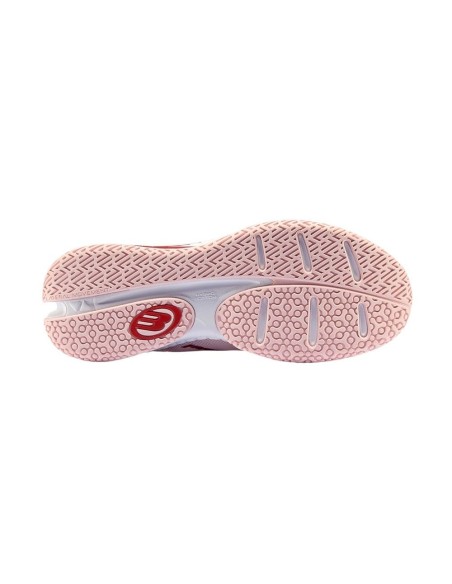 Bullpadel Elite 23v Pink Women's | Ofertas de padel