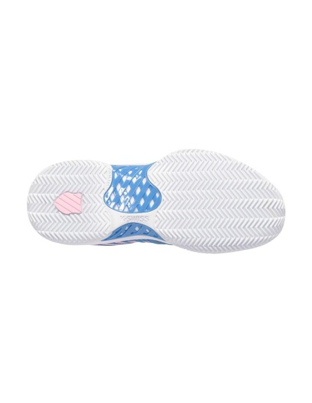 Kswiss Express Light 2 Hb Azul Mujer | Ofertas de pádel