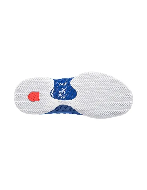 Kswiss Express Light 2 Hb Classic Regatta Azul 06611443 | Ofertas de pádel