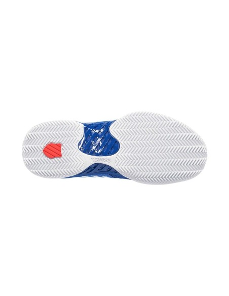 Kswiss Express Light 2 Hb Classic Regatta Azul | Ofertas de pádel