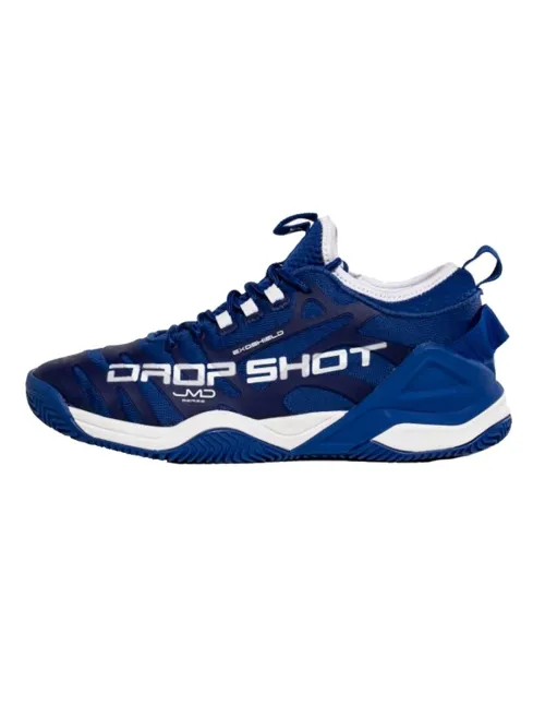 Drop Shot Argon 2xtw Azul | Ofertas de pádel