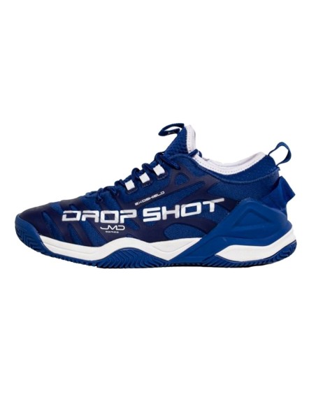 Drop Shot Argon 2xtw Azul | Ofertas de pádel