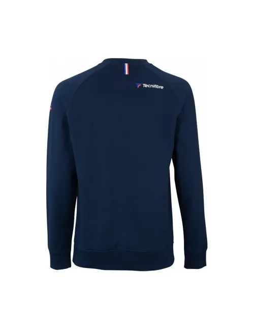 Sudadera Tecnifibre Fleece Mulher | Ofertas de padel