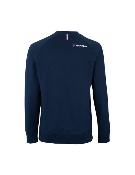 Sudadera Tecnifibre Fleece Mulher | Ofertas de padel