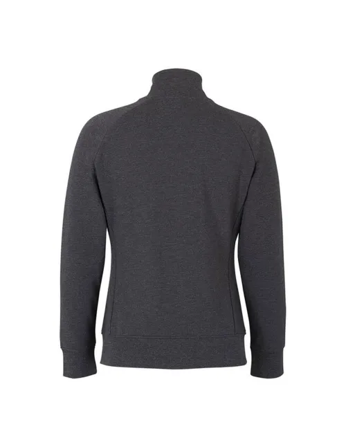 Chaqueta Tecnifibre Knit Negro Mujer | Ofertas de pádel