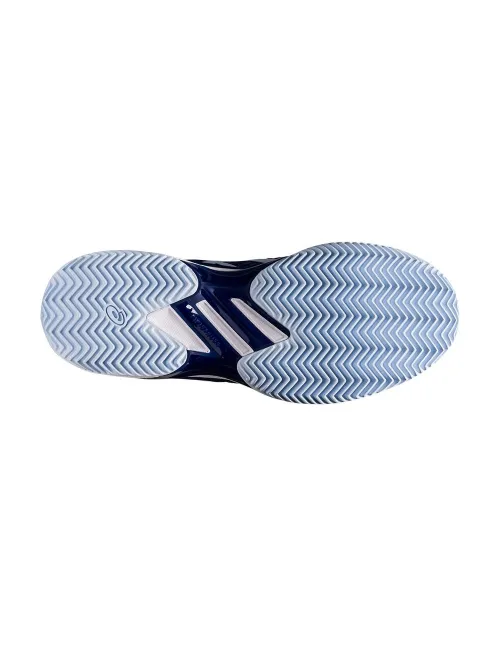 Asics Solução Speed Ff 2 Argila Azul Branco Mulheres | Ofertas de padel