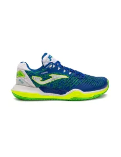 Joma T.Point Men 2204 Royal Amarillo | Ofertas de pádel