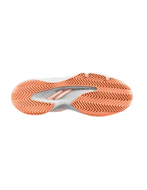 Wilson Hurakn Coral Women's | Ofertas de padel