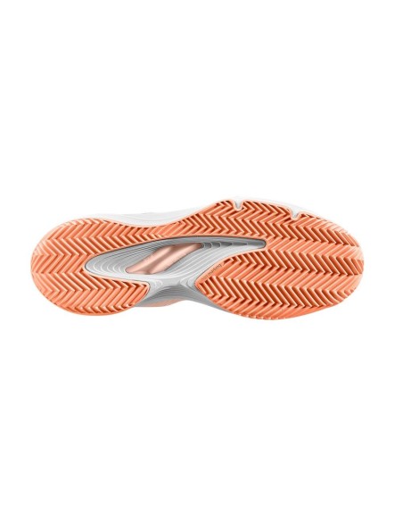 Wilson Hurakn Coral Mujer | Ofertas de pádel
