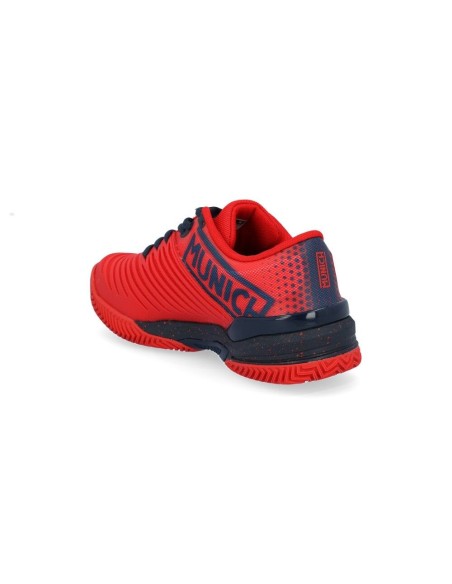Munich Padx 29 Vermelho Preto | Ofertas de padel