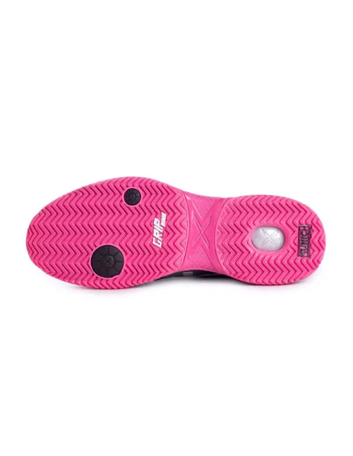 Munich Atomik 16 Black Pink | Ofertas de padel