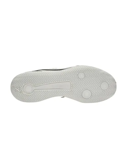 Drop Shot Devil Xt Branco Vermelho | Ofertas de padel