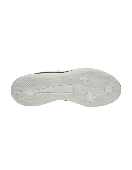 Drop Shot Devil Xt Blanco Rojo Dz261011 | Ofertas de padel