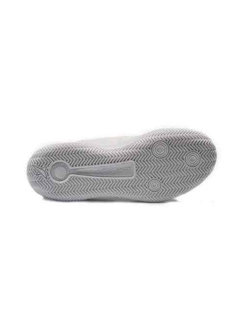 Drop Shot Kiara Blanco Azul | Ofertas de pádel