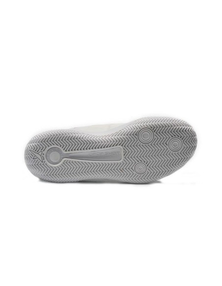 Drop Shot Kiara White Blue | Ofertas de padel