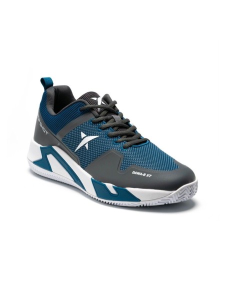 Drop Shot Dawa B Xt Azul Negro Dz261009 | Ofertas de padel