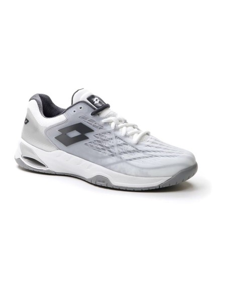 Lotto Mirage 100 Spd Branco Cinzento 2107329d8 | Ofertas de padel