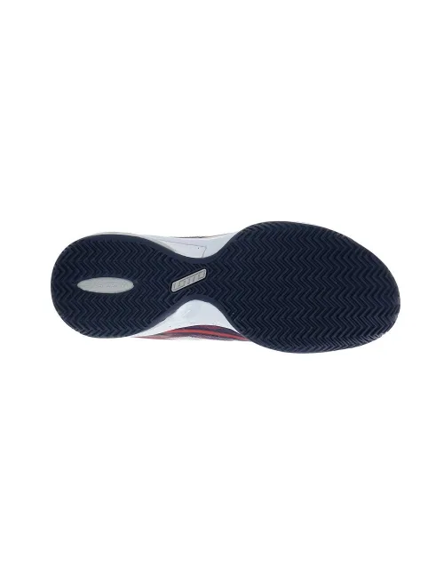 Lotto Mirage Blue Red | Ofertas de padel