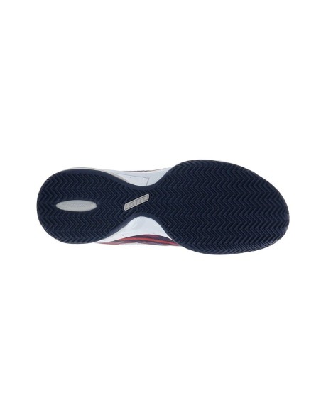 Lotto Blu Miraggio Rosso |Padel offers