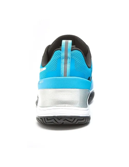 Diadora Blushield Tournament Ag Blue White | Ofertas de padel