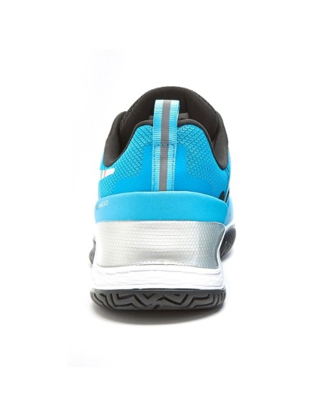 Diadora Blushield Tournament Ag Azul Branco | Ofertas de padel