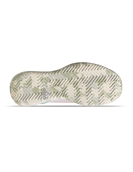 Adidas Defiant Speed White Women's | Ofertas de padel