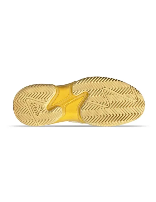 Adidas Barricade GIALLO |Padel offers