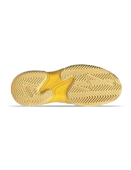 Adidas Barricade Yellow | Ofertas de padel