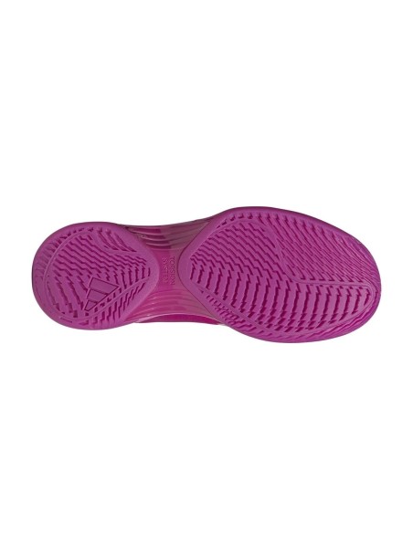 Adidas Avacourt Rosa Mujer | Ofertas de pádel