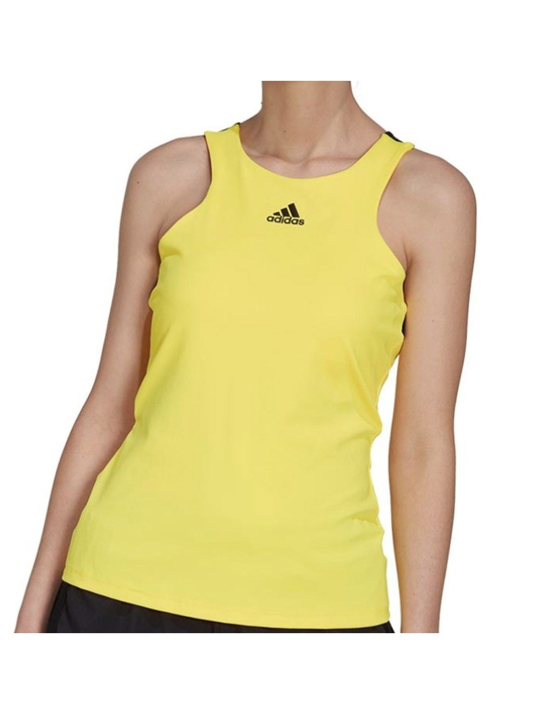 Camiseta De Tirantes Adidas Mujer | Ofertas De Pádel