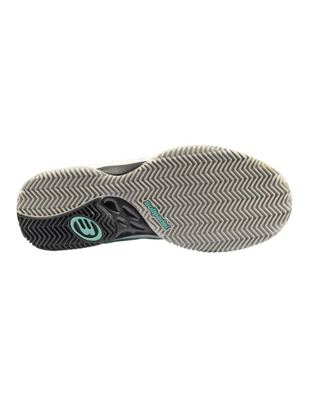 Bullpadel Beker 23v Turquoise Woman | Ofertas de padel